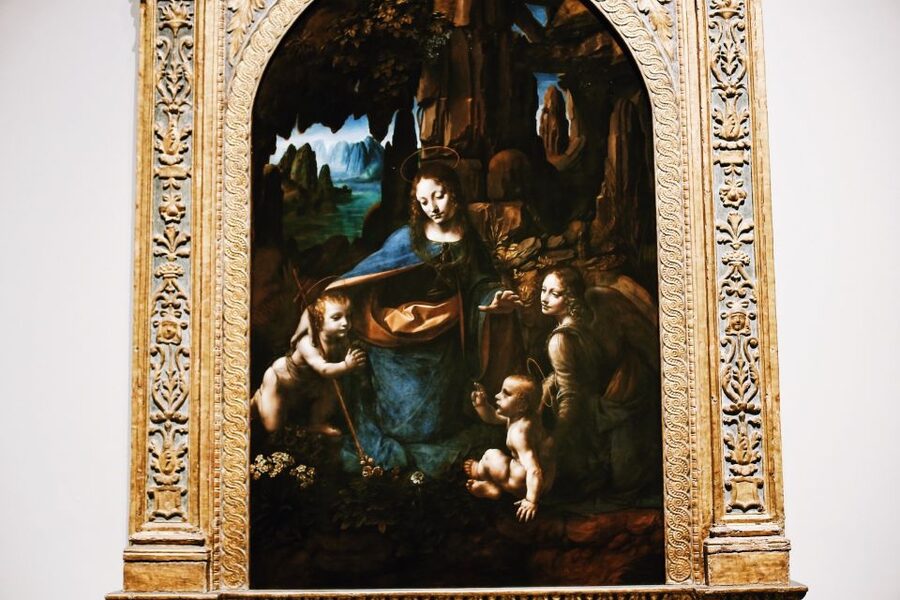 London: National Gallery of London Masterpieces Guided Tour - What to Know Before You Go (ID, Bags, and Where to Meet)