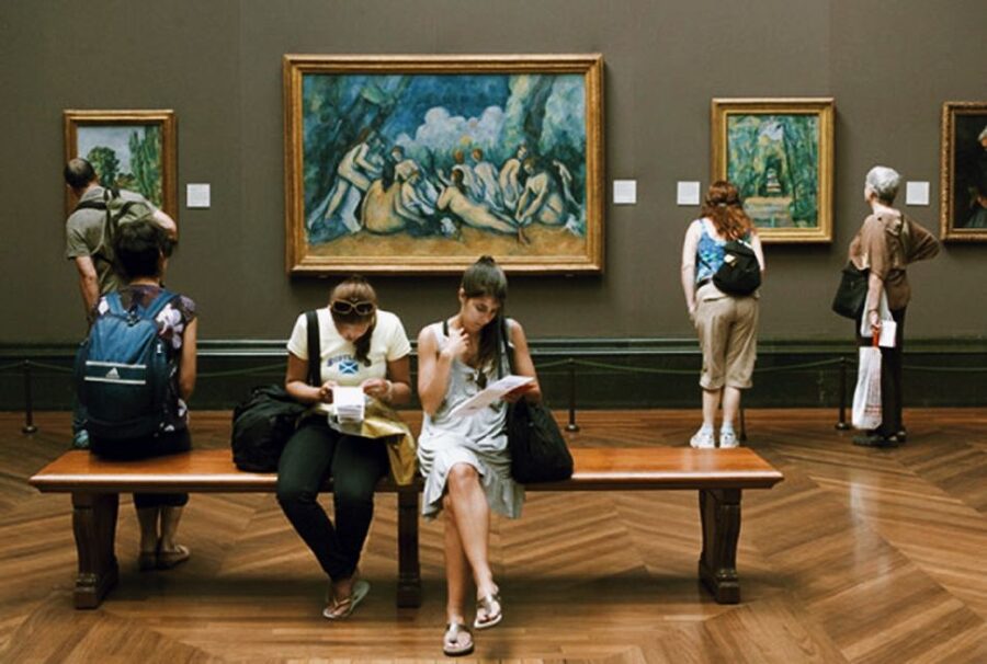 London: National Gallery of London Masterpieces Guided Tour - Should You Book This National Gallery Masterpieces Tour?