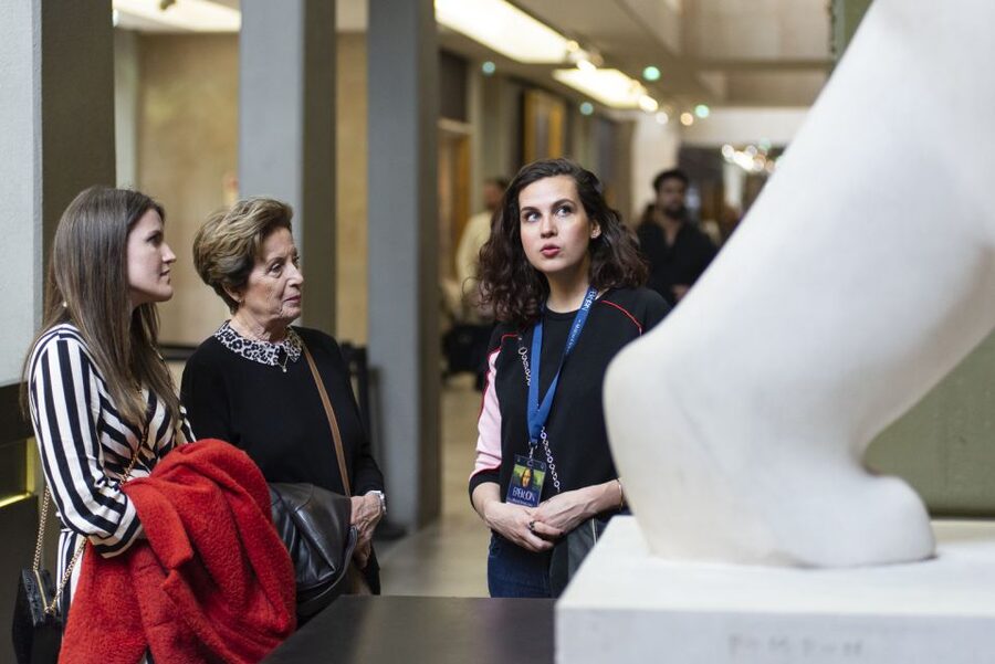 London: Natural History Museum Guided Tour - Who should book, and who might want a different plan
