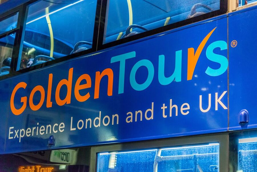 London: Nighttime Open-Top Sightseeing Tour with Live Guide - Key things to know before you go