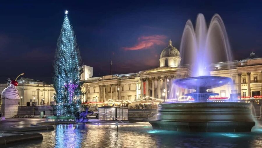 London: North Pole Express Tour with Santa & Festive Fun - Key highlights that actually matter on the day