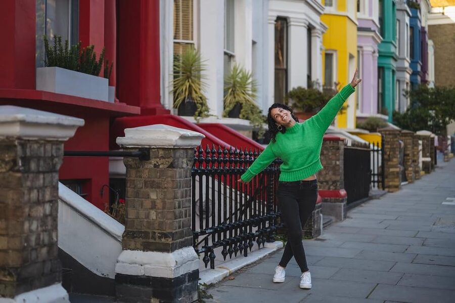 London: Notting Hill, Highlights & Markets Private Tour - Key highlights worth your attention