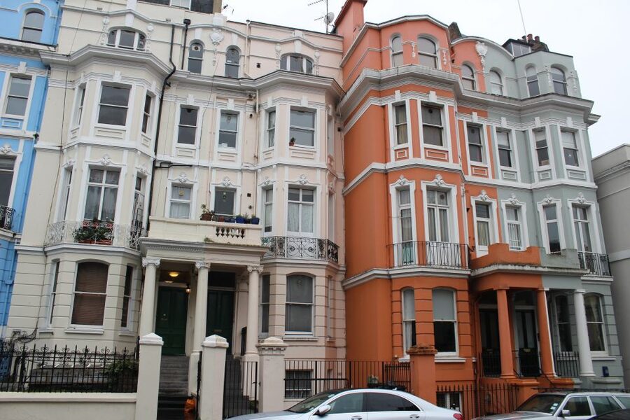 London: Notting Hill Walking Tour - Key things I’d prioritize on this tour