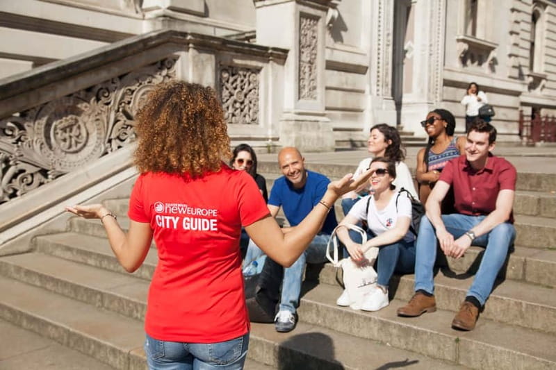 London: Old City Walking Tour - Who this tour suits best, and what to watch for