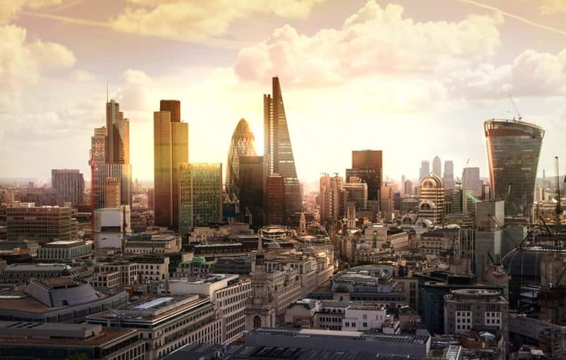 London: Old City Walking Tour - Price and value: what $35 really buys you here