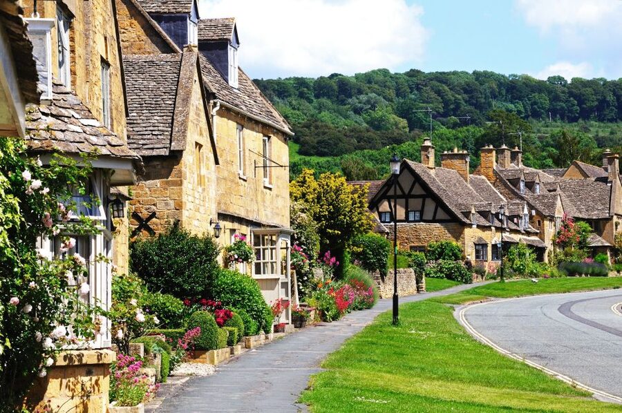 London: Oxford, Stratford, Cotswolds, and Warwick Day Trip - Pacing, timing, and why this is a highlights day