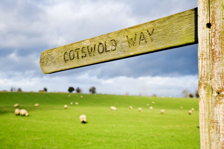London: Oxford, Stratford, Cotswolds, and Warwick Day Trip - Price and value: what you really pay for at about $103 per person