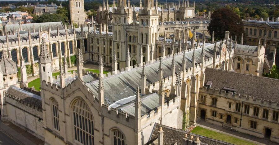 London: Oxford, Stratford, Cotswolds, and Warwick Day Trip - What I’d pack and how to handle food on a no-lunch-included day