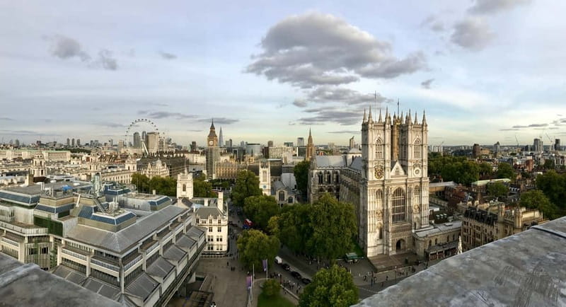 London Package: Royal Bike Tour with River Thames Cruise - Practical tips to make the day smoother