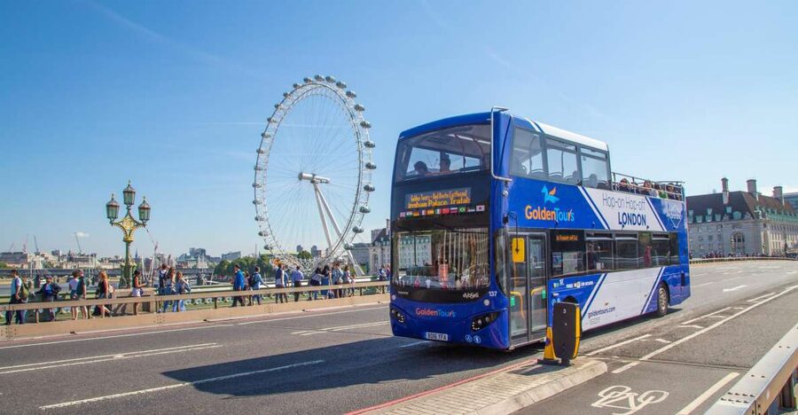 London: Panoramic Open-Top Bus Tour - Who should book this tour, and who should skip