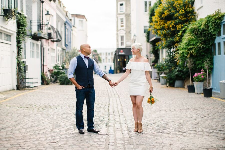 London: Personal Travel & Vacation Photographer - Should You Book This London Photographer Experience?