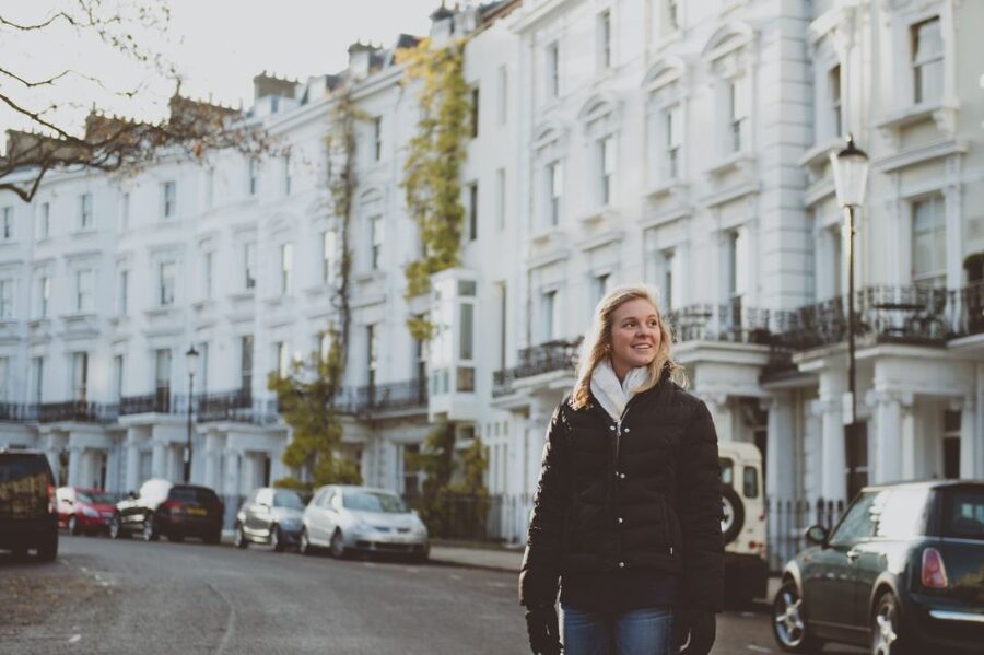 London: Personal Travel & Vacation Photographer - Real-Life Quality Signs from Oliver, Arron, and Natasha
