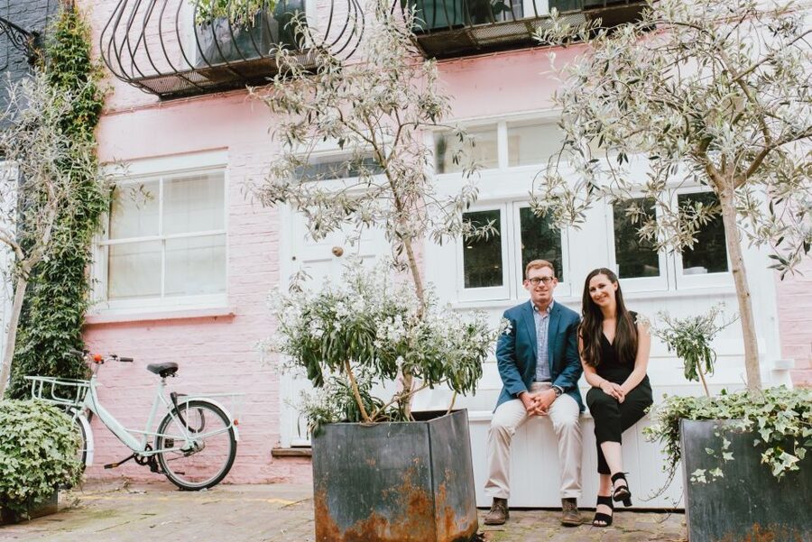 London: Personal Travel & Vacation Photographer - How to Prep So Your Photos Look Like a Vacation, Not a Job