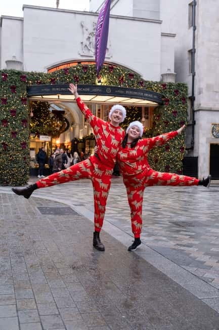 London Photoshoot 1 Hour - Customisable - Key highlights I’d bet on