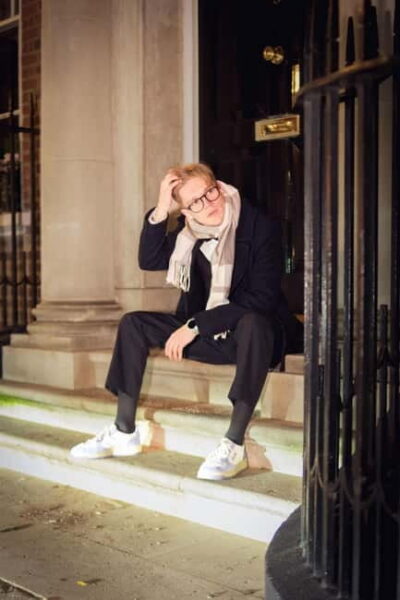 London Photoshoot 1 Hour – Customisable