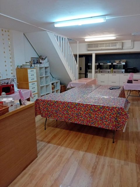 London: Pizza Making Cookery Class - Key Highlights You Should Care About