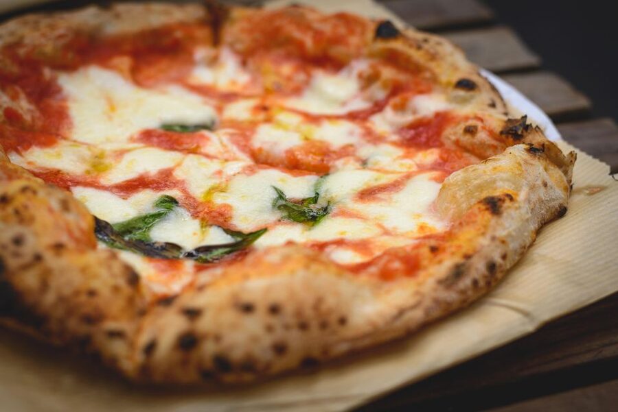 London: Pizza Making Cookery Class - Inside a 2.5-Hour Pizza Lesson That Feels Relaxed