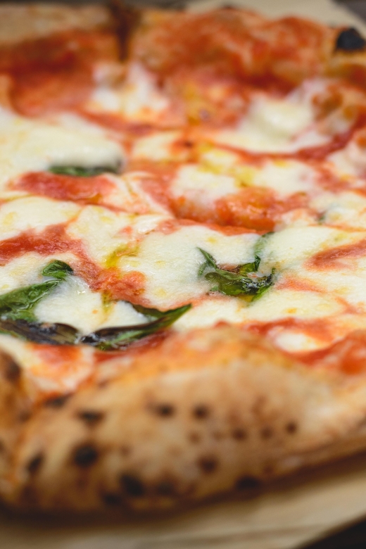 London: Pizza Making Cookery Class - Pricing and Value: Is $60 Worth It?
