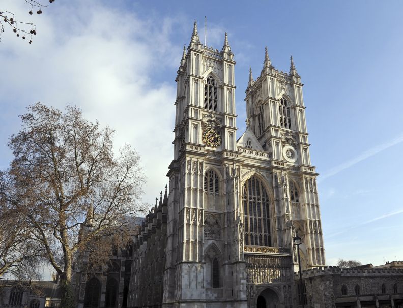 London Private 4-Hour Taxi Tour - The 4-hour black cab route: Tower, Westminster, and royal Buckingham Palace