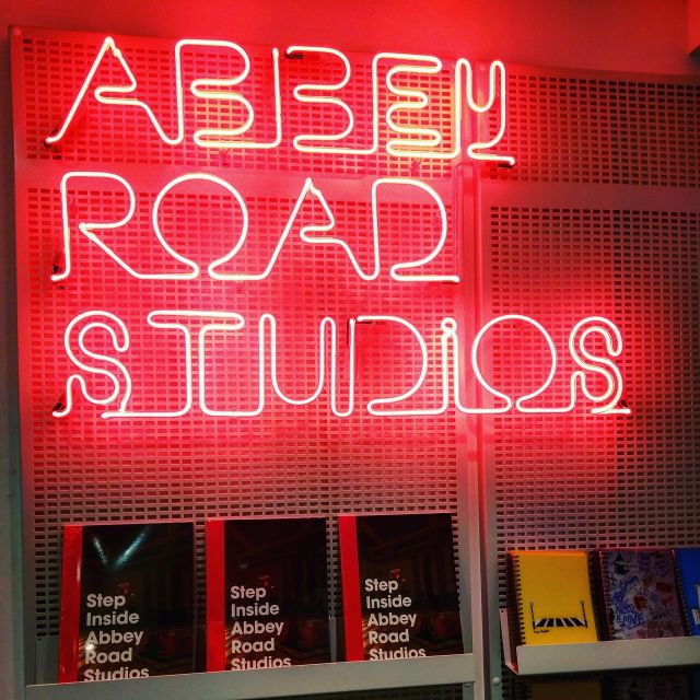 London: Private Beatles Taxi Tour - Key highlights worth planning for