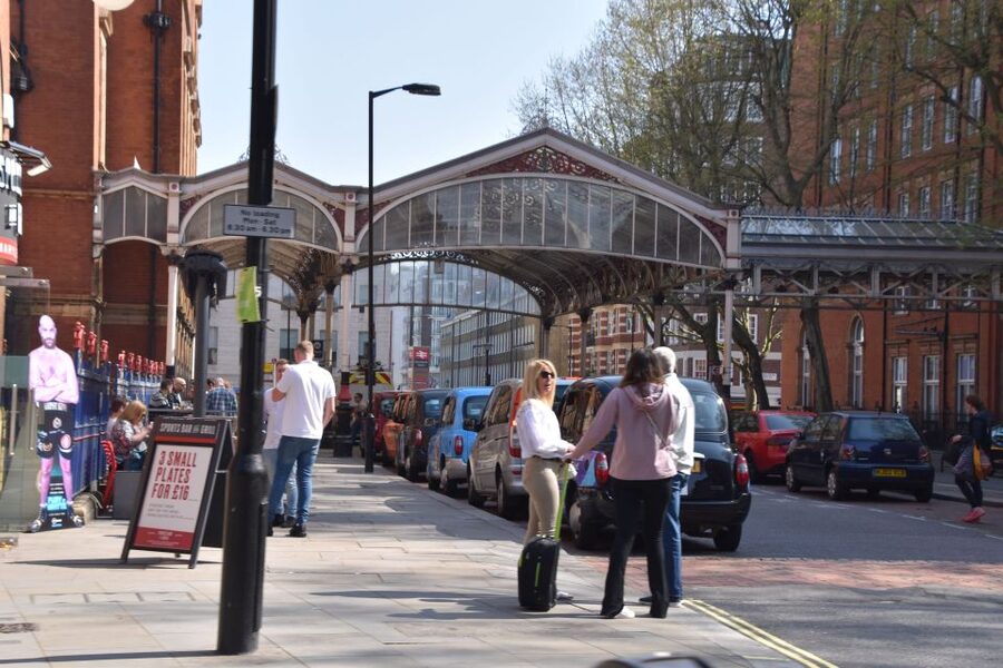 London: Private Beatles Taxi Tour - Price, group size, and whether this feels like value
