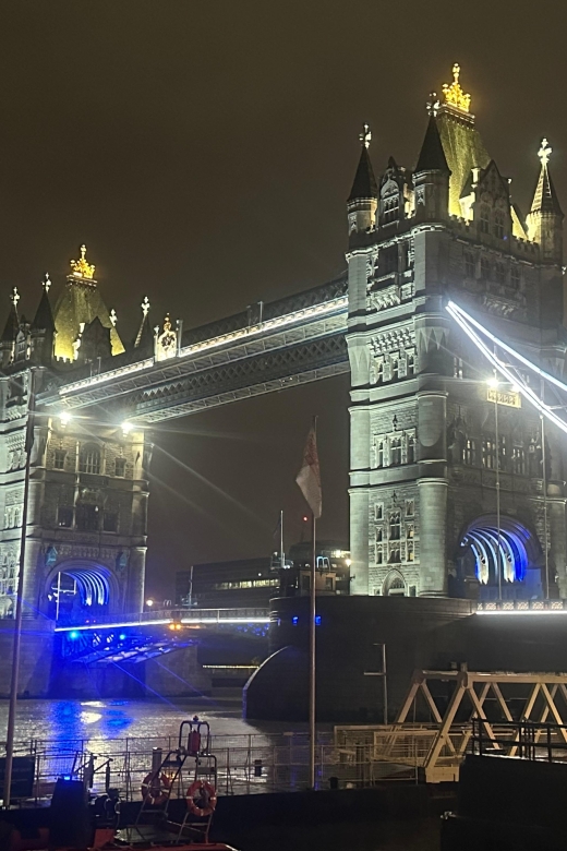 London: Private Black Cab Night Tour with Hotel Pick Up - Key things I’d watch for on this night taxi tour