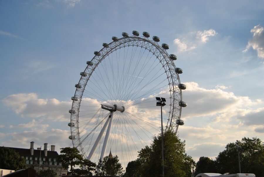 London: Private Chauffeur-Driven Sightseeing Tour - Westminster Abbey and the Parliament zone: big sights, careful timing