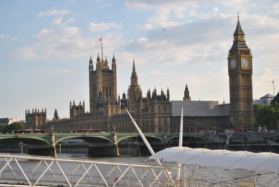 London: Private Chauffeur-Driven Sightseeing Tour - Riverside route time: quieter Thames moments you can actually enjoy
