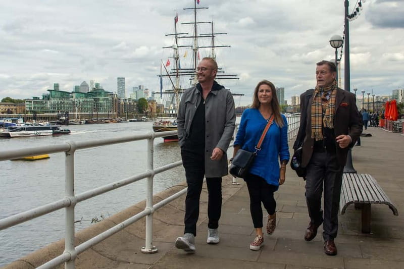 London: Private Custom Experience with a Local, Icons & Gems - Key highlights worth knowing