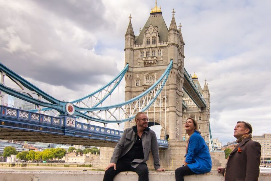 London: Private Custom Experience with a Local, Icons & Gems - Who should book this private custom London experience?