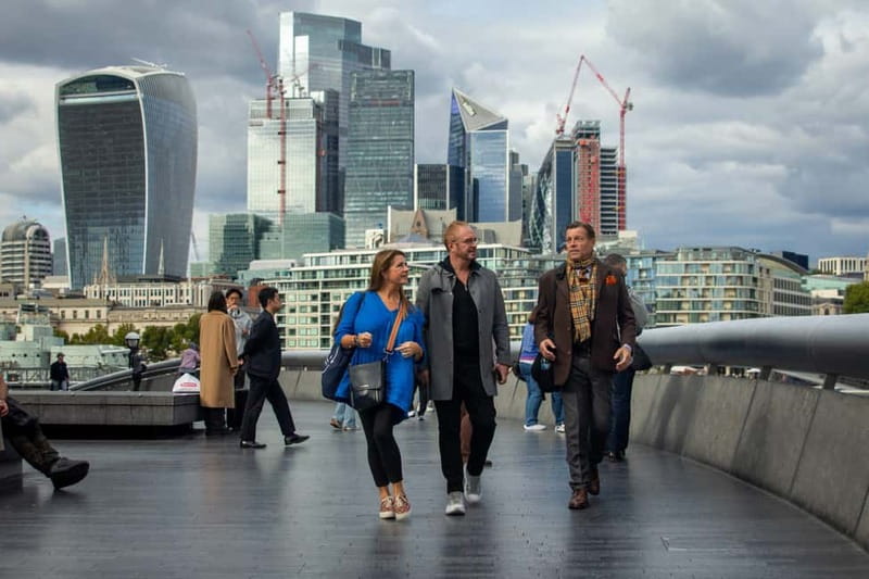 London: Private Custom Experience with a Local, Icons & Gems - Should you book? My take on making the call