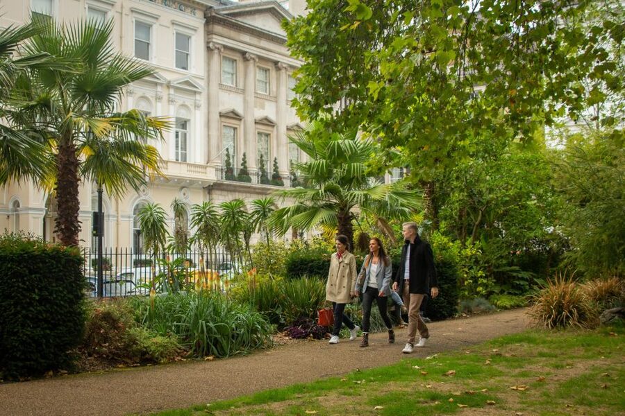 London: Private Personalized Tour with a Local Host - FAQ
