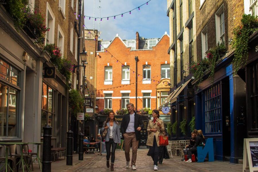 London: Private Personalized Tour with a Local Host - Time and pace: half-day vs full-day choices