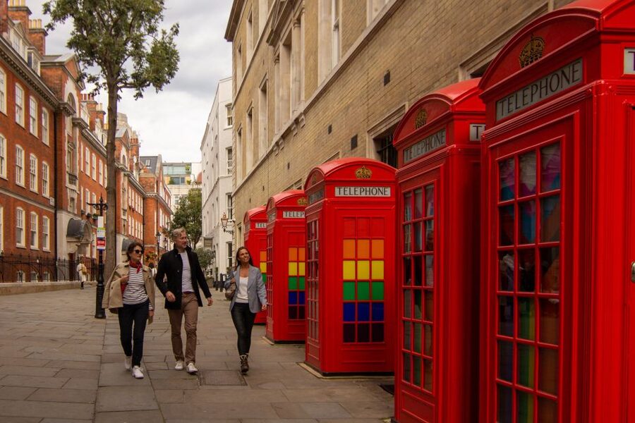 London: Private Personalized Tour with a Local Host - Should you book this London private personalized tour?