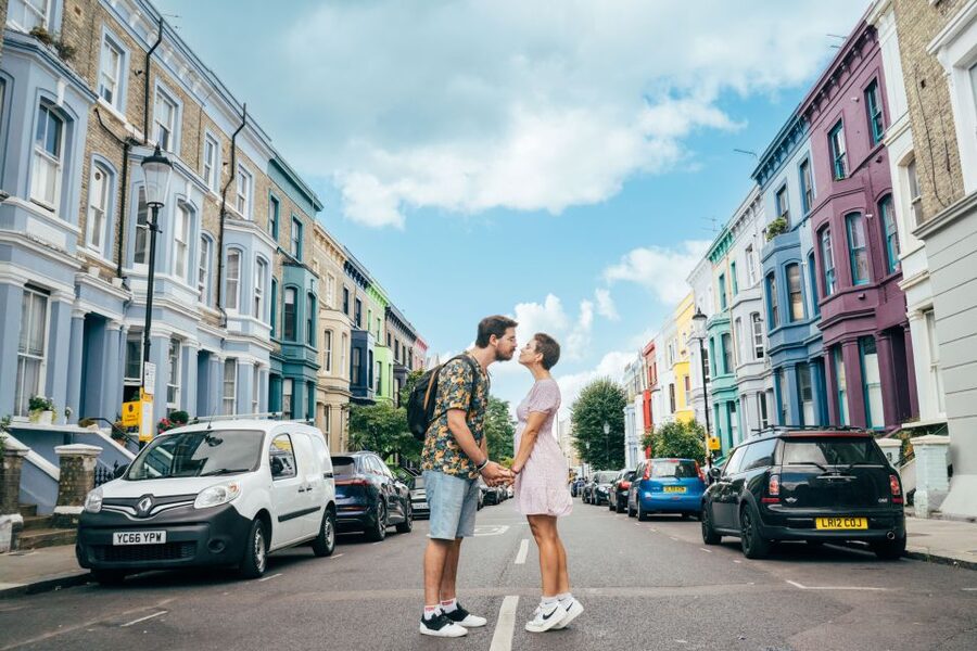 London: Private Photo Session in Westminster - Who should book this and who should skip it