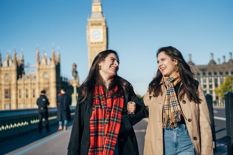 London: Private Photo Session in Westminster - Price and value: is $148 per person worth it?
