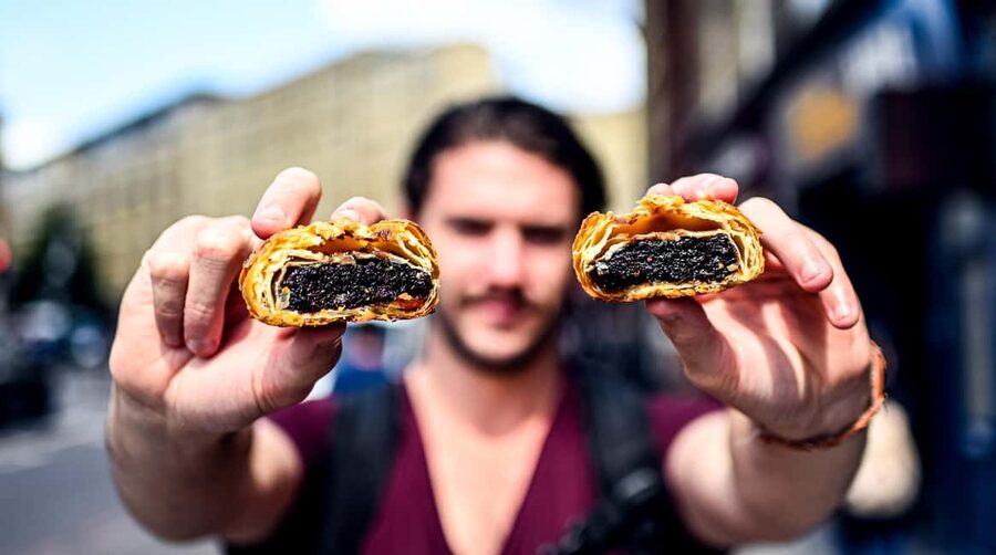London: Private Shoreditch Street Food Tour with 7 Dishes - Key things I’d circle before you go