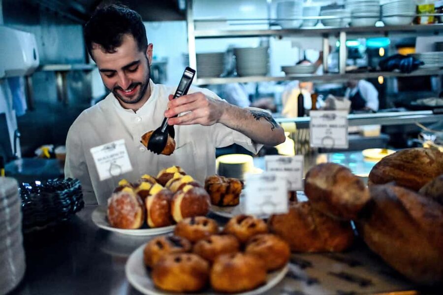 London: Private Shoreditch Street Food Tour with 7 Dishes - Pace, walking comfort, and what private means here
