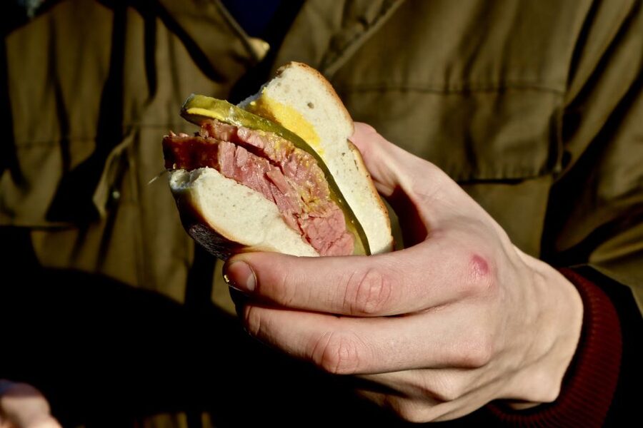 London: Private Shoreditch Street Food Tour with 7 Dishes - Price and value: is $242 per person a smart use of your London time?