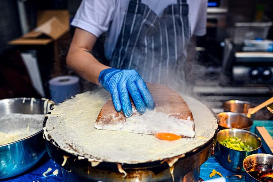 London: Private Shoreditch Street Food Tour with 7 Dishes - Should you book? My practical take