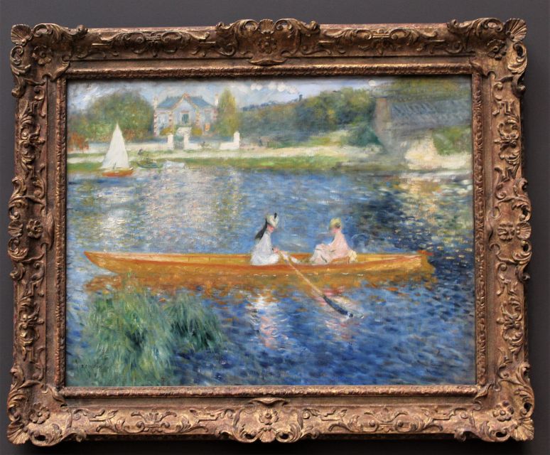 London: Private Tour of the National Gallery with tickets - Who should book this tour