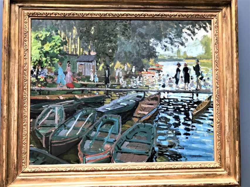 London: Private Tour of the National Gallery with tickets - Portraiture, the Renaissance, and Caravaggio’s dangerous energy
