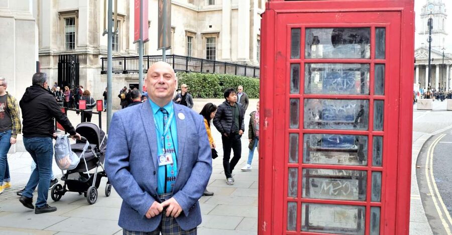 London: Private Tour of the National Gallery with tickets - Van Gogh and the move toward Impressionism