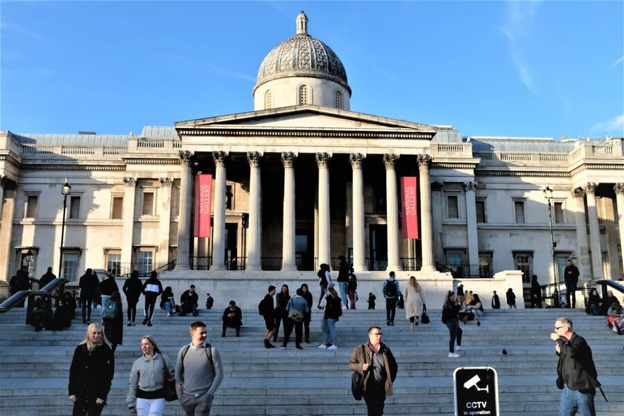 London: Private Tour of the National Gallery with tickets - What makes this private guided format worth it