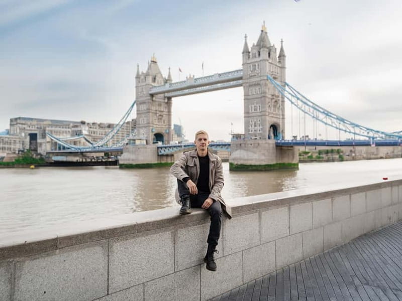 London: Private travel vacation photoshoot -Romantic Special - My practical booking checklist before you pick a time