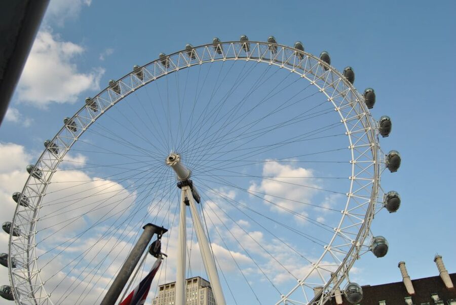 London: Private Walking Sightseeing Tour - How the 10:00 hotel pickup keeps your London day efficient