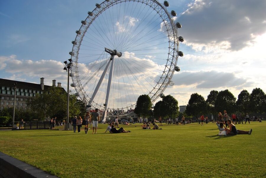 London: Private Walking Sightseeing Tour - Should you book, or look for another option?