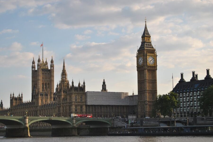 London: Private Walking Sightseeing Tour - Price and value: $371 for up to 2 can be worth it