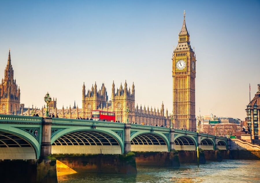 London: Private Walking Tour in Spanish - Comfort, rain, and how to make the walking day enjoyable