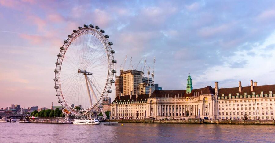 London: Private Walking Tour in Spanish - How the private Spanish walk fits together in central London